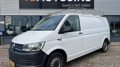 Gebruikt 2018 VW T6 Van | € 13.950 (Super prijs)