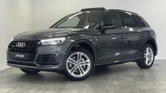 Gebruikt 2020 Audi Q5 S-Line SUV | € 33.745 (Eerlijke prijs)