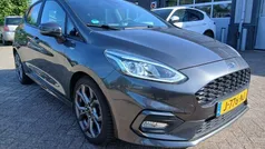 Gebruikt 2020 Ford Fiesta ST-Line Hatchback | € 14.895 (Eerlijke prijs)
