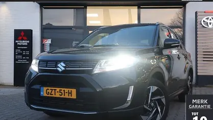 Occasion 2025 Suzuki Vitara Style SUV | € 27.895 (Eerlijke prijs)