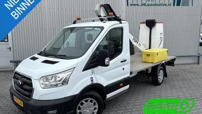 Occasion Ford Transit Trend 129 PK (94 kW) 2021 Van