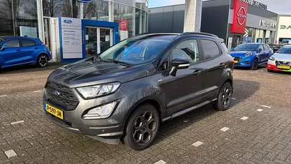 Occasion Ford Ecosport ST-Line 2022 SUV