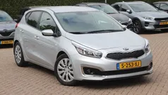 Gebruikt 2018 Kia Ceed Comfort Hatchback | € 11.750 (Goede deal)
