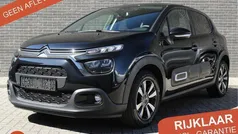 Gebruikt 2024 Citroën C3 PureTech Hatchback | € 20.450 (Eerlijke prijs)
