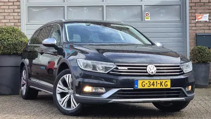 Occasion VW Passat Highline 191 PK (140 kW) 2019 Stationwagen