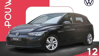 Occasion VW Golf VII Life 2021 Hatchback