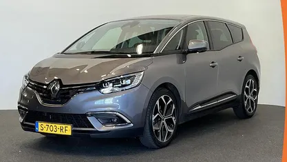 Gebruikt 2023 Renault Grand Scénic IV Techno MPV | € 26.490 (Eerlijke prijs)