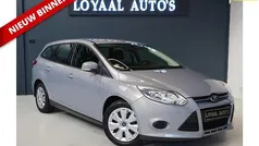 Gebruikt 2013 Ford Focus Trend Stationwagen | € 7.000 (Eerlijke prijs)