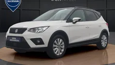 Gebruikt 2021 Seat Arona Business SUV | € 15.450 (Eerlijke prijs)