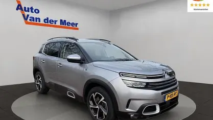 Gebruikt 2021 Citroën C5 Aircross Business Class SUV | € 19.940 (Eerlijke prijs)