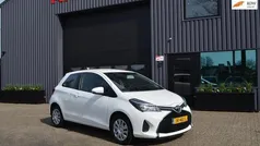 Gebruikt 2016 Toyota Yaris | € 15.950 (Eerlijke prijs)