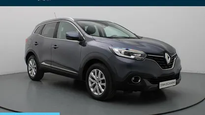 Occasion Renault Kadjar Intens 131 PK (96 kW) 2016 SUV