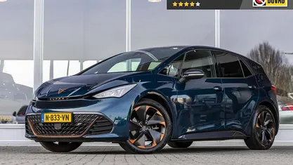Occasion Cupra Born 169 kW (231 PK) 2021 Hatchback