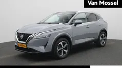 Grijs Gebruikt 2024 Nissan Qashqai N-Connecta SUV | € 32.940 (Eerlijke prijs)