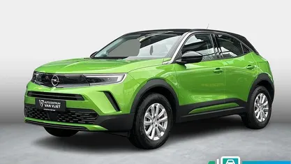 Gebruikt 2022 Opel Mokka Edition SUV | € 18.489 (Eerlijke prijs)