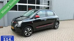 Zwart Gebruikt 2016 Renault Twingo Collection Hatchback | € 6.950 (Eerlijke prijs)