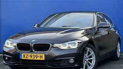 Occasion 2017 BMW 320 Executive Sedan | € 17.950 (Goede deal)