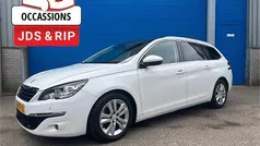 Gebruikt 2014 Peugeot 308 Stationwagen | € 4.450 (Eerlijke prijs)