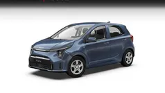 Gebruikt 2025 Kia Picanto Hatchback | € 21.345 (Eerlijke prijs)