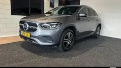 Gebruikt 2021 Mercedes GLA200 Luxury SUV | € 29.995 (Super prijs)