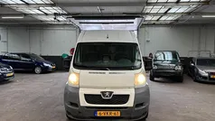 Gebruikt 2008 Peugeot Boxer Van | € 1.750 (Super prijs)