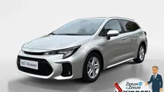 Gebruikt 2021 Suzuki Swace Stationwagen | € 20.440 (Eerlijke prijs)