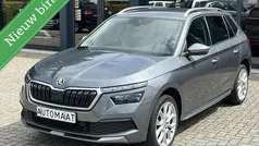 Grijs Gebruikt 2023 Skoda Kamiq Business Line SUV | € 25.250 (Eerlijke prijs)