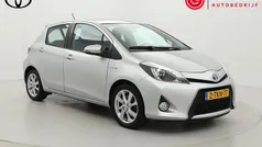 Gebruikt 2014 Toyota Yaris Hybrid Hatchback | € 13.499 (Eerlijke prijs)