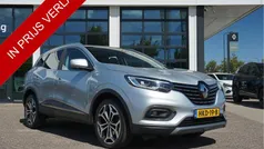Grijs Gebruikt 2022 Renault Kadjar Techno SUV | € 24.900 (Eerlijke prijs)