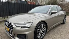 Gebruikt 2020 Audi A6 S-Line Sedan | € 37.950 (Goede deal)