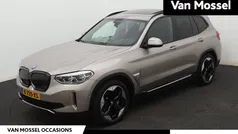 Grijs Gebruikt 2021 BMW iX3 Executive SUV | € 36.800 (Eerlijke prijs)