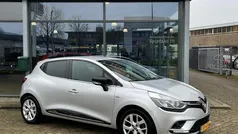 Grijs Gebruikt 2018 Renault Clio IV LIMITED Hatchback | € 9.950 (Eerlijke prijs)
