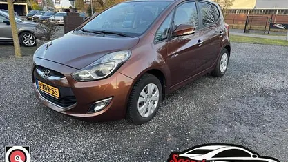 Gebruikt 2014 Hyundai ix20 Hatchback | € 6.999 (Eerlijke prijs)