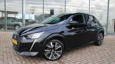 Overig Gebruikt 2021 Peugeot 208 GT Hatchback | € 18.650 (Eerlijke prijs)