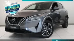 Grijs Gebruikt 2024 Nissan Qashqai Tekna SUV | € 34.695 (Goede deal)