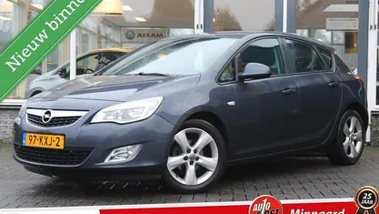 Occasion Opel Astra Cosmo 116 PK (85 kW) 2010 Hatchback