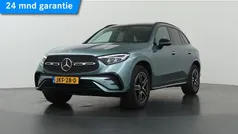 Gebruikt 2024 Mercedes GLC300e AMG line SUV | € 67.850 (Eerlijke prijs)