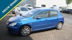 Gebruikt 2003 Peugeot 307 Hatchback | € 649 (Super prijs)