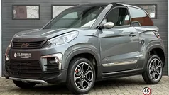 Grijs Gebruikt 2021 Ligier JS60 Hatchback | € 16.950 (Eerlijke prijs)