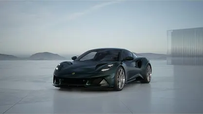 Occasion Lotus Emira 407 PK (299 kW) 2025 Coupé