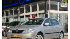 Gebruikt 2003 Toyota Corolla Terra Hatchback | € 2.099 (Eerlijke prijs)