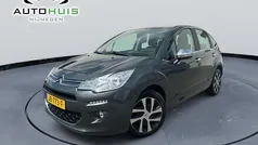 Gebruikt 2016 Citroën C3 Feel Hatchback | € 6.945 (Super prijs)