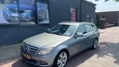 Gebruikt 2008 Mercedes C180 Avantgarde Stationwagen | € 2.850 (Super prijs)