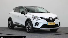 Wit Gebruikt 2023 Renault Captur Techno SUV | € 26.445 (Goede deal)