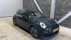 Gebruikt 2023 Mini John Cooper Works Classic Hatchback | € 38.400 (Eerlijke prijs)