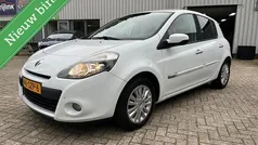 Gebruikt 2012 Renault Clio IV Authentique Hatchback | € 4.890 (Eerlijke prijs)