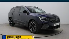 Blauw Gebruikt 2024 Renault Espace Esprit Alpine MPV | € 44.490 (Goede deal)