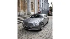 Gebruikt 2014 Bentley Flying Spur Mulliner Sedan | € 67.950