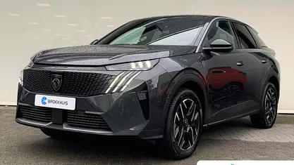Gebruikt 2025 Peugeot 3008 GT | € 39.895