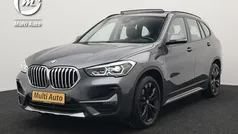 Grijs Gebruikt 2021 BMW X1 xLine SUV | € 31.940 (Eerlijke prijs)